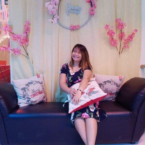 Abegail Guevarra profile icon