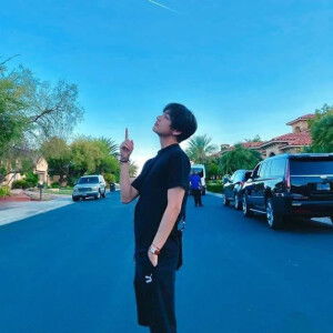 Lukkate ____ profile icon