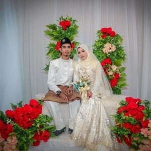 Siti NorAsyiqah profile icon