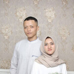 Nadia anugrah profile icon