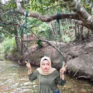 Nasuha Mutiara Fhadilla profile icon