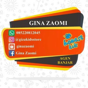 Gina Zaomi profile icon