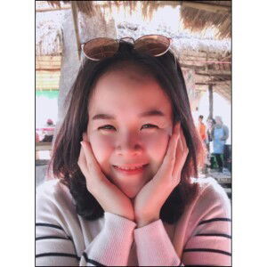 Ying TP profile icon