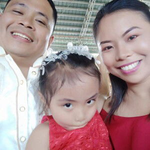 Lumagod Torregosa Aida profile icon