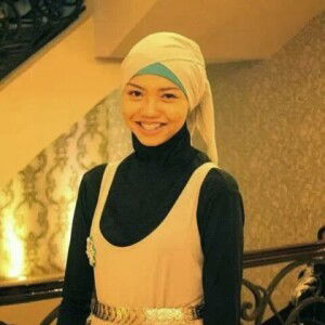 rizka awaliah profile icon