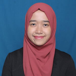 Vika Rosmala profile icon