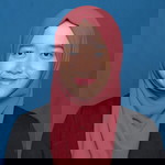 Vika Rosmala profile icon