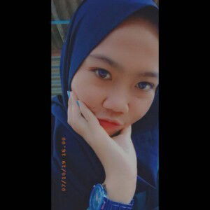 Irnawati kadir profile icon