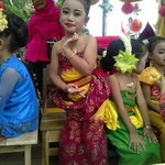 Nur Anggra Peyek Mbok'e profile icon