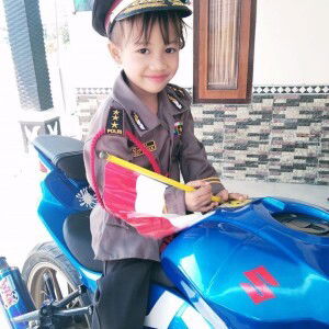 Freya Adellia profile icon