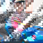 Freya Adellia profile icon