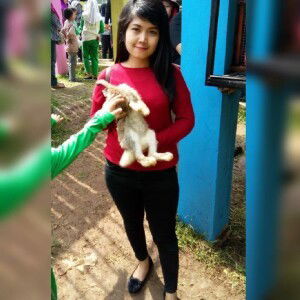 Vitri Yanti profile icon