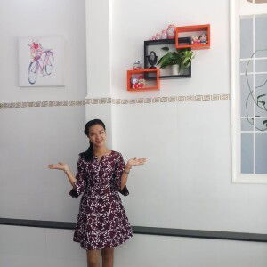 Ngan Nguyen profile icon