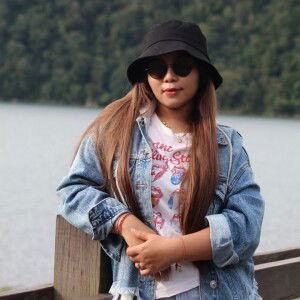 Ditha Indriswari Wardana profile icon