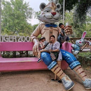 Supada Suangtho profile icon