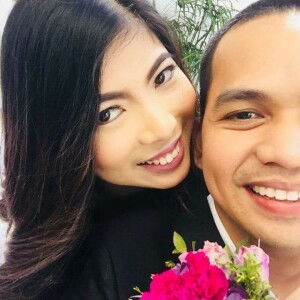 Joice Sapalasan-Ayao profile icon