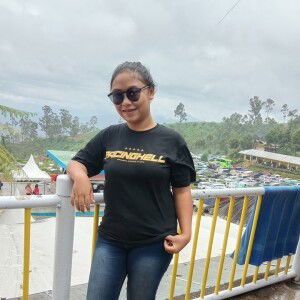 Ardhelia Putrii profile icon