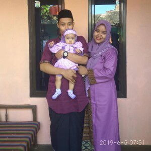 Siti Julianah profile icon