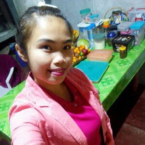 Mary Jane Hubahib Añasco profile icon