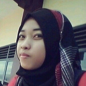 Elvi Melya Astutik profile icon