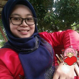 Nur Atiqah profile icon