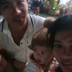 Nguyễn Thị Ánh profile icon