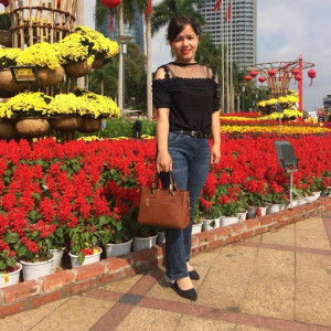 Hạnh Nguyễn Thị Hồng profile icon