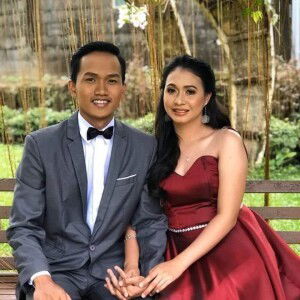 Maria Jesica Asuncion-Salvador profile icon