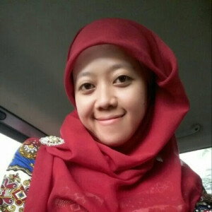 Ranti Pratiwi profile icon