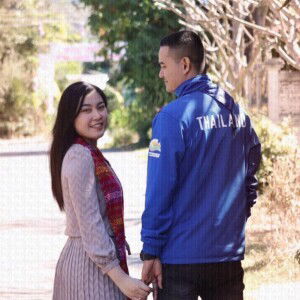 มิก เดือนฉาย กูบกระโทก profile icon