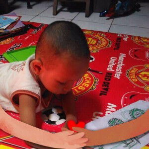 Mom's Mikael Nugroho profile icon