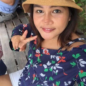 Khamika Sangchan profile icon