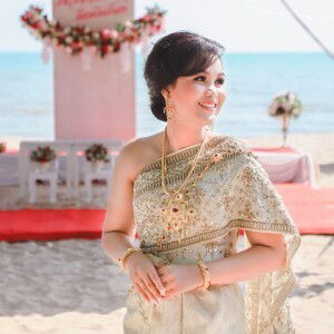 Koi Chumchengkarn profile icon