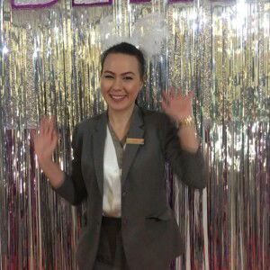 Belle Sudalak profile icon