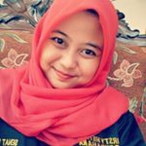 FirsTy MuTiara S (Yaya) profile icon