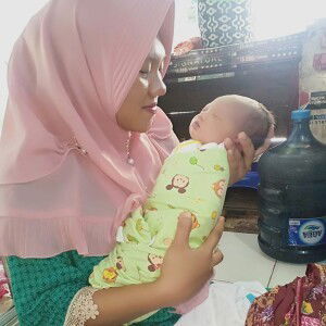 Dewi Dedew profile icon