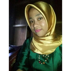 Ayuni Aisah Pohan profile icon