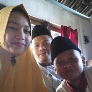 Akhdan Vyjonk profile icon