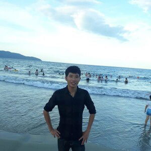 Ngan Hai profile icon