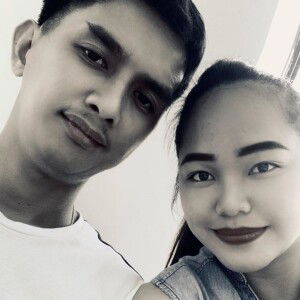 Romalyn Alcaraz Santero profile icon