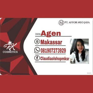 Claudia ClaudiaOlshopmksr profile icon