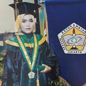 Febby Wahyu Anggraheni profile icon