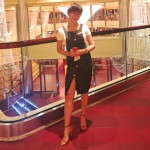 Fumarie Sablada profile icon