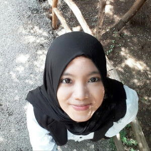 Nurul Aini Ryanti profile icon