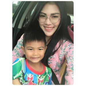 สาวิตรี อดิศักดิ์ profile icon