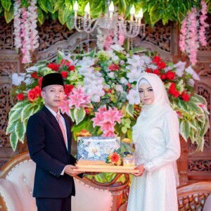 Ike Nur Aini profile icon