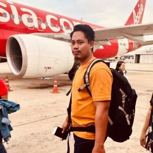 Athiwat Yangngam profile icon