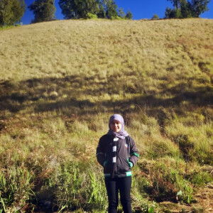 Diny Andiyani profile icon