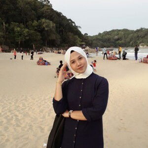 Maria Hana profile icon