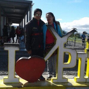 Rosalie Floirendo Pena profile icon